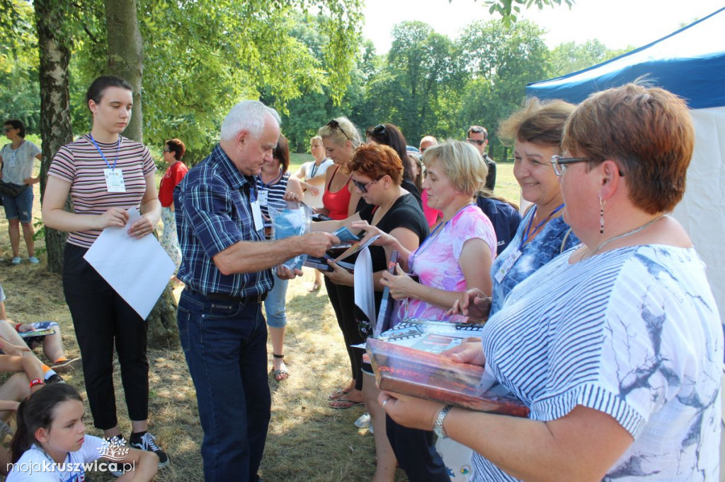 Gry strategiczne Łojewo 2019