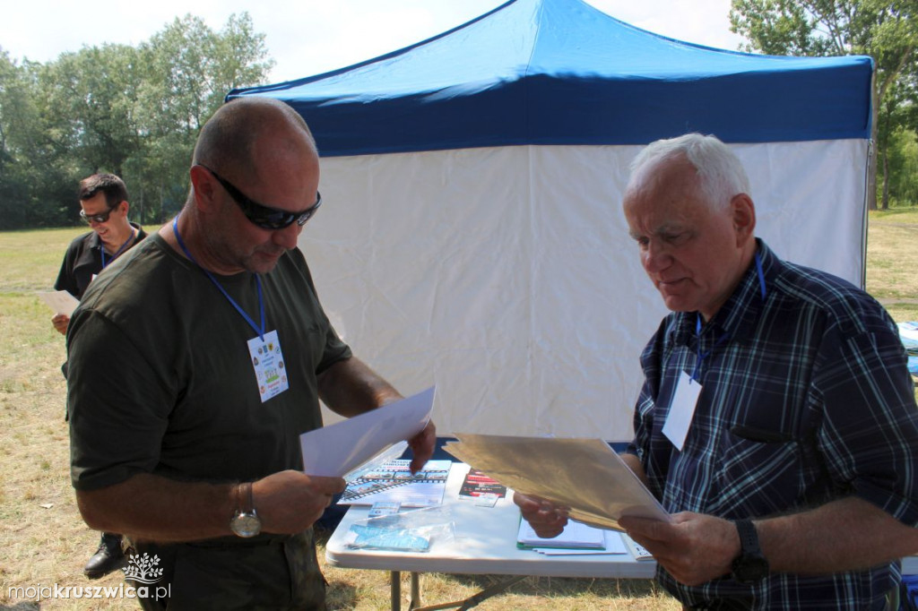 Gry strategiczne Łojewo 2019