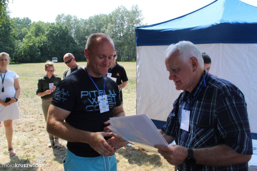 Gry strategiczne Łojewo 2019