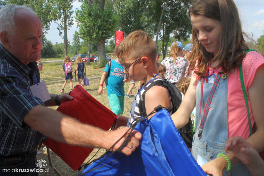 Gry strategiczne Łojewo 2019