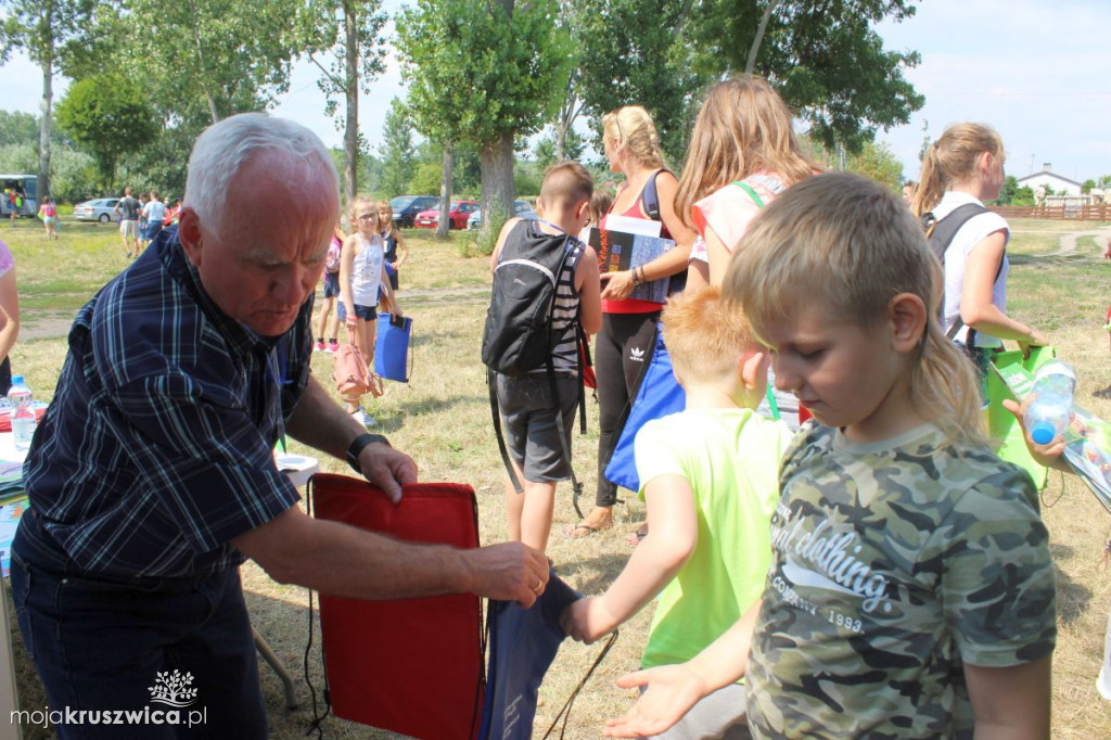 Gry strategiczne Łojewo 2019