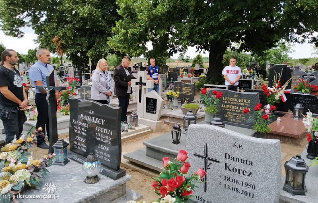 Upamiętnienie Powstańców Warszawskich