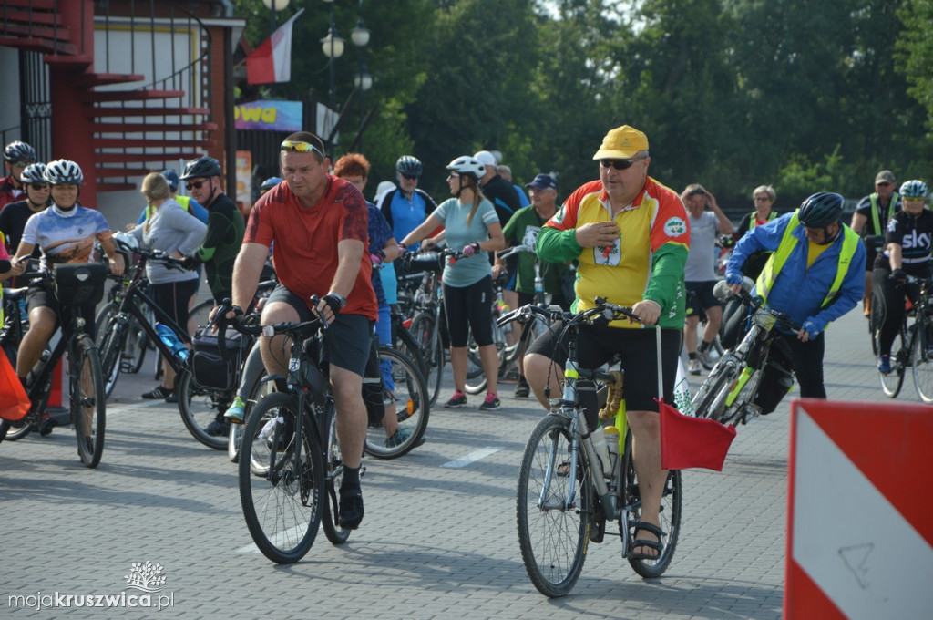 Dni Gopła: Rajd rowerowy