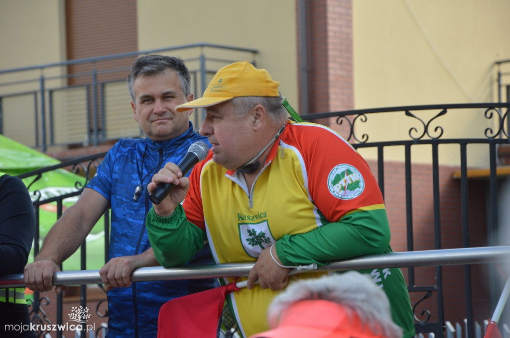 Dni Gopła: Rajd rowerowy