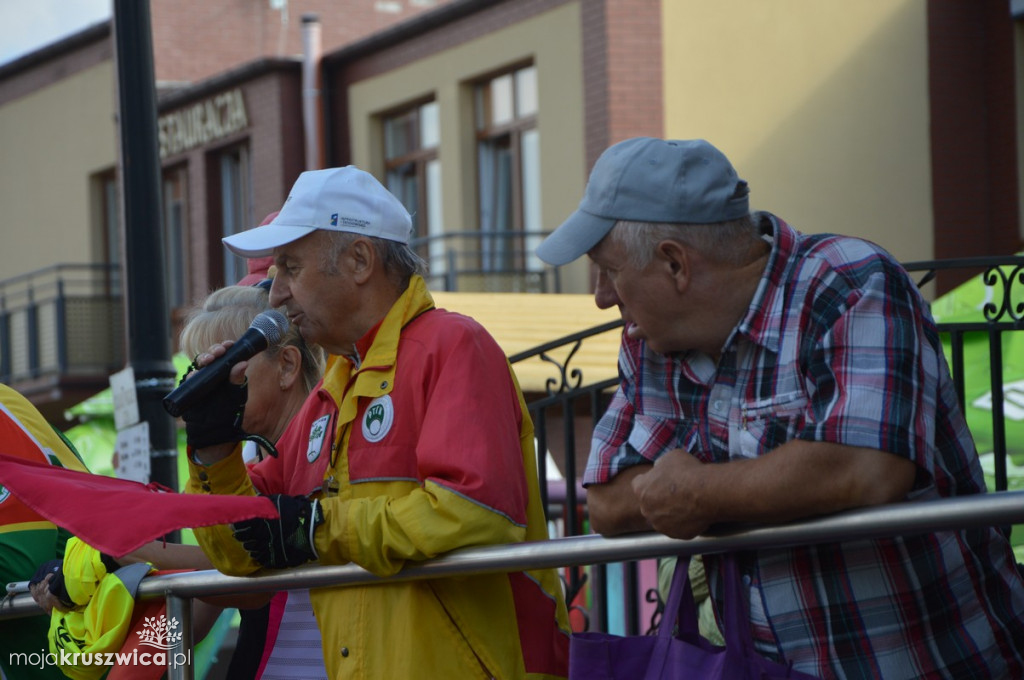 Dni Gopła: Rajd rowerowy