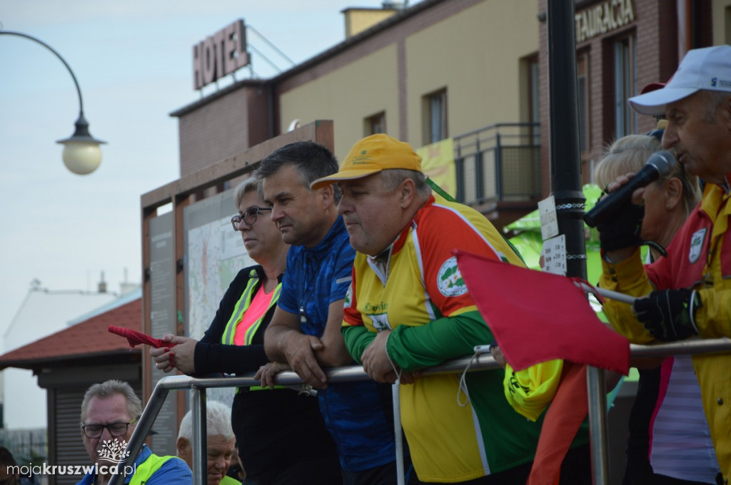Dni Gopła: Rajd rowerowy
