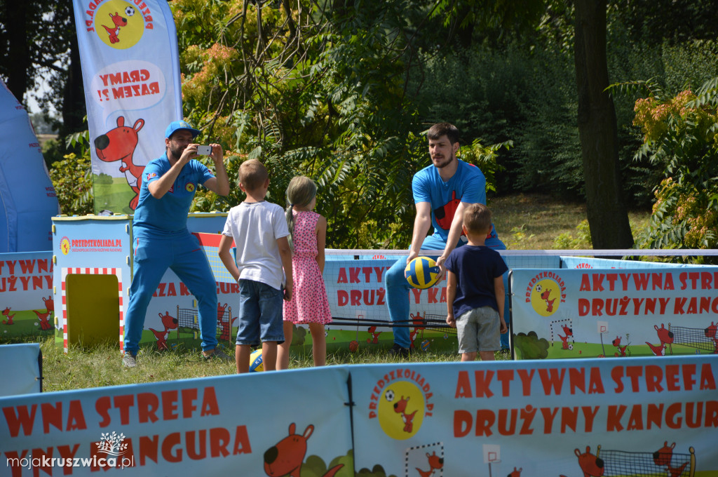 Igrzyska Drużyny Kangura