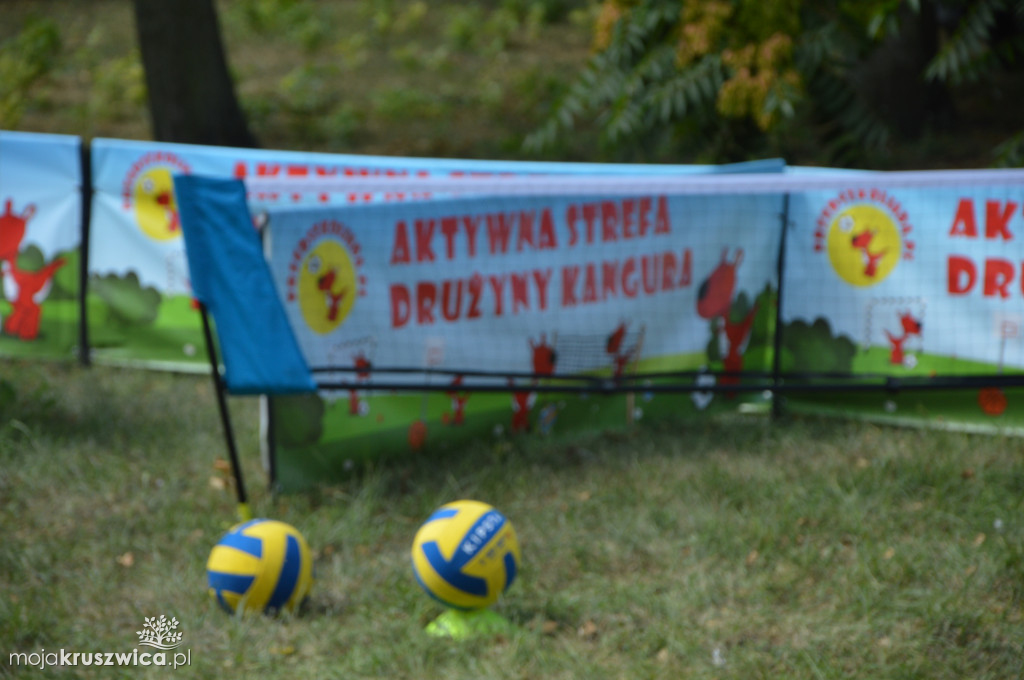 Igrzyska Drużyny Kangura