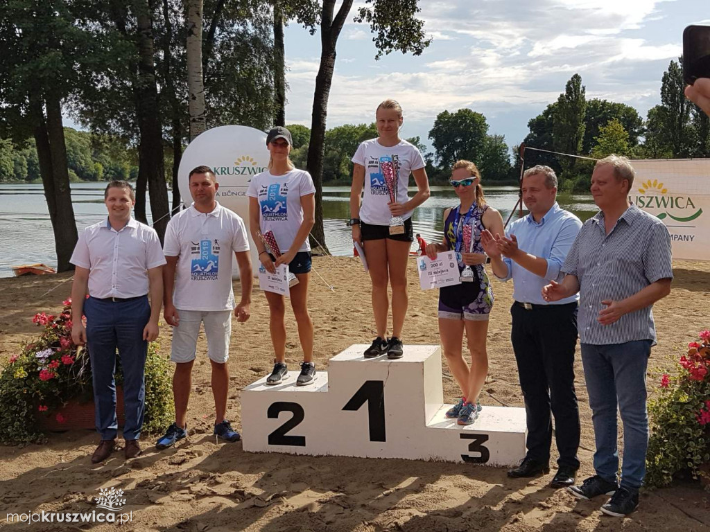 Aquathlon 2019