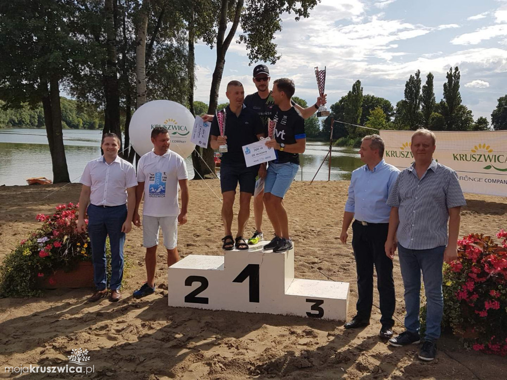 Aquathlon 2019