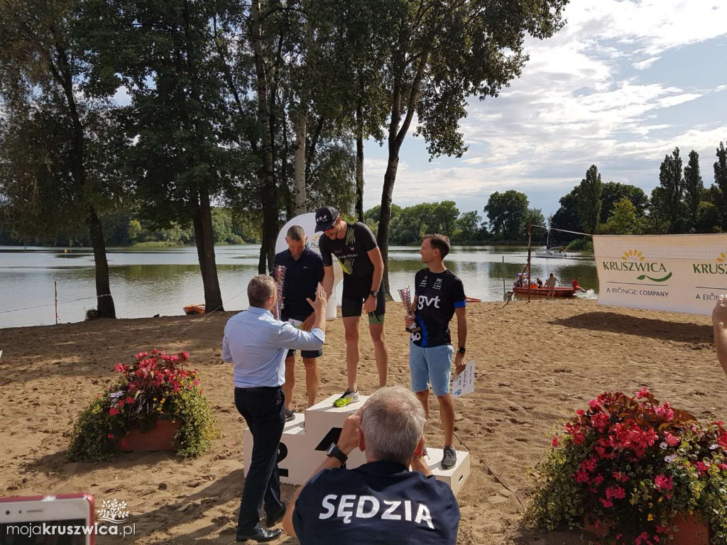 Aquathlon 2019