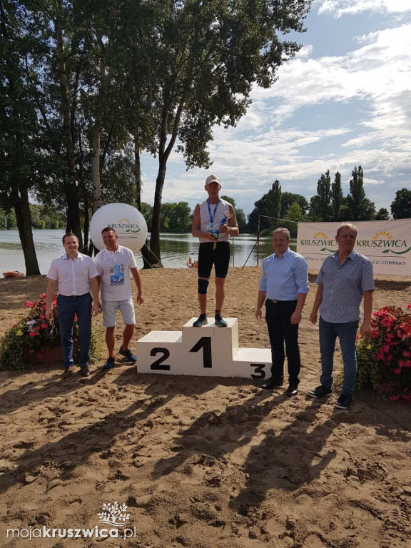 Aquathlon 2019