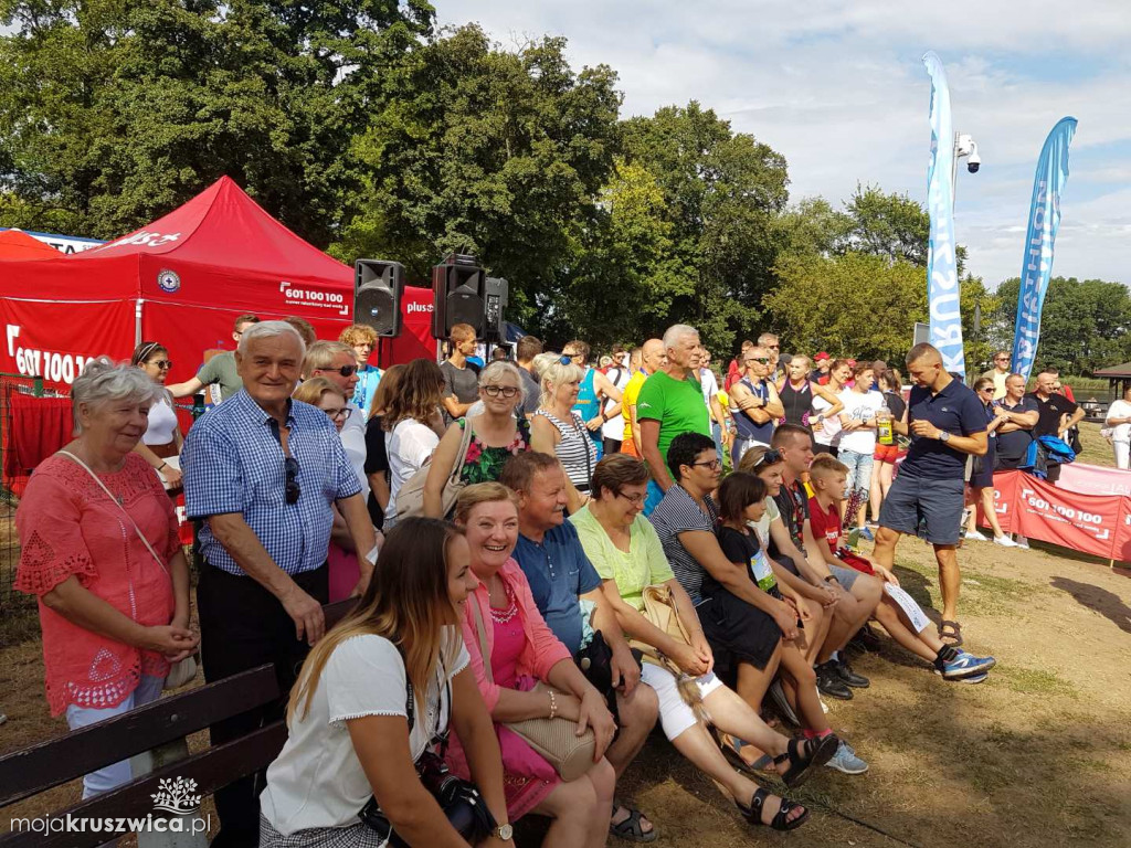 Aquathlon 2019