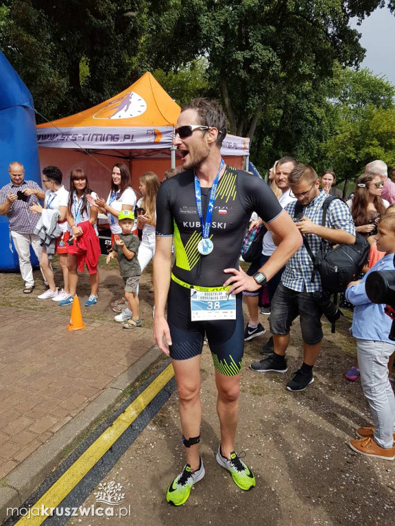 Aquathlon 2019