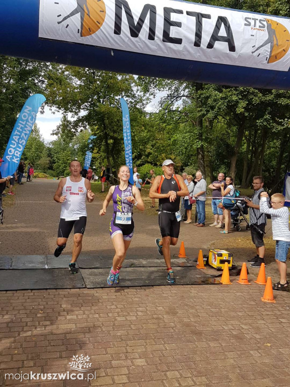 Aquathlon 2019
