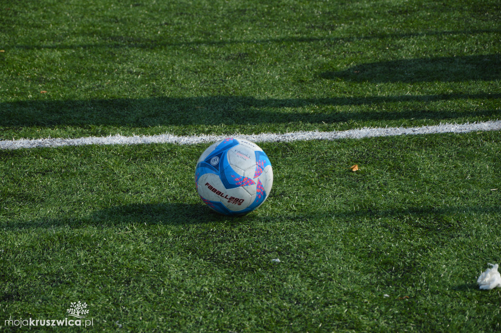 Football Academy Kruszwica w Chełmcach