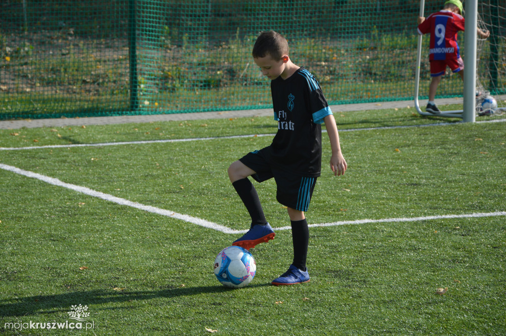 Football Academy Kruszwica w Chełmcach