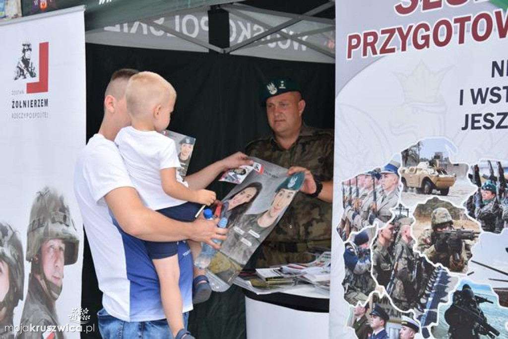 WKU Inowrocław w Kruszwicy