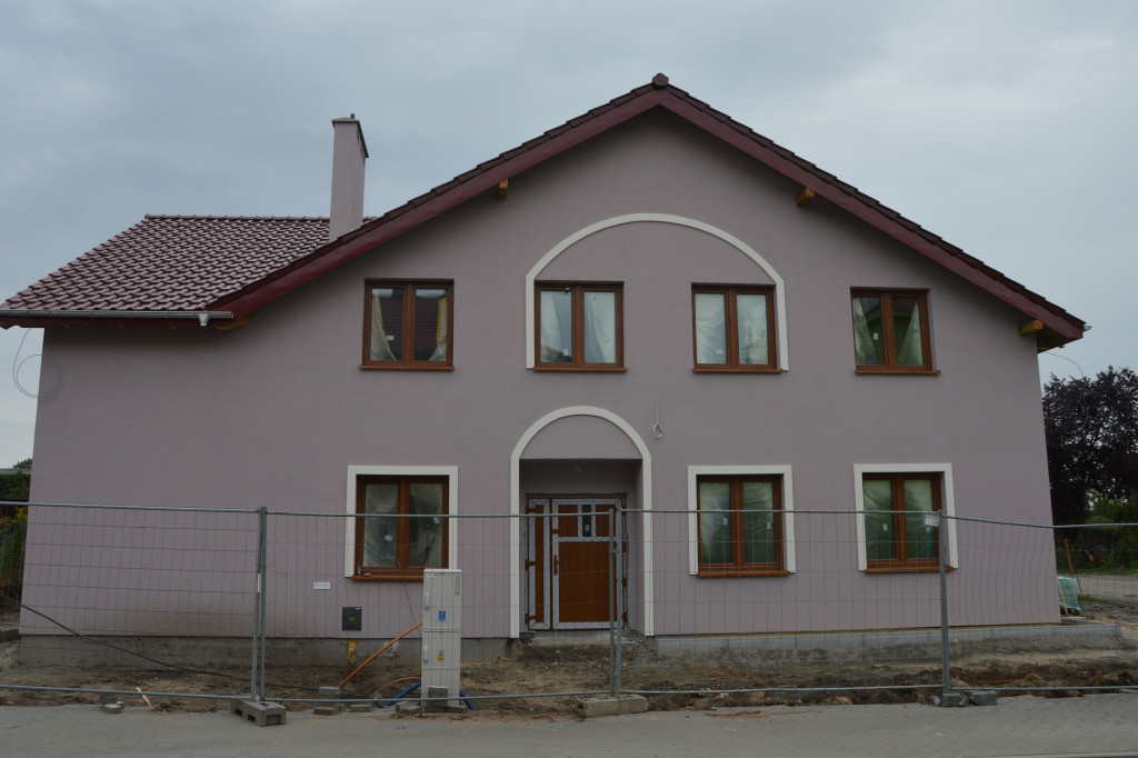 Nowa placówka przy ulicy Kasprowicza