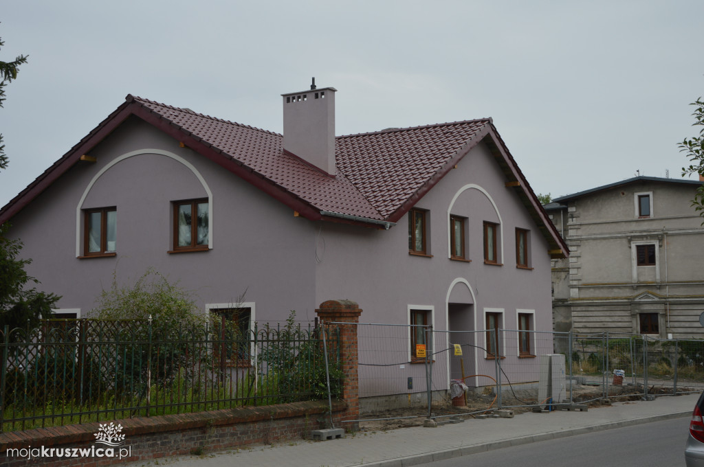 Nowa placówka przy ulicy Kasprowicza