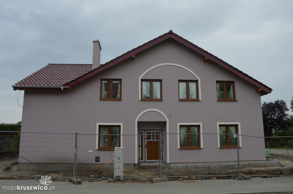 Nowa placówka przy ulicy Kasprowicza