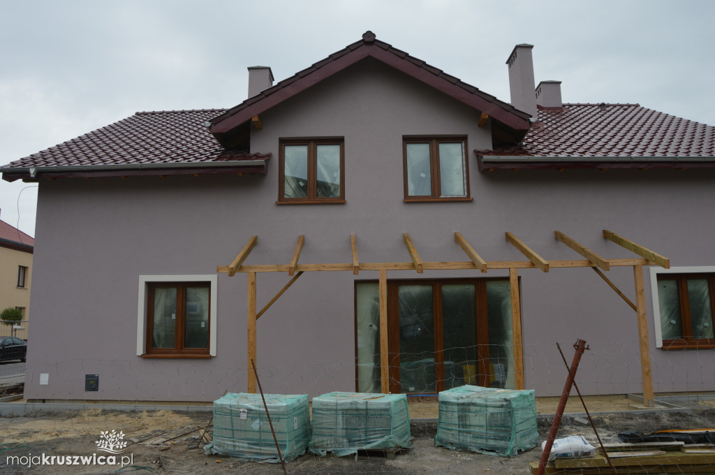 Nowa placówka przy ulicy Kasprowicza
