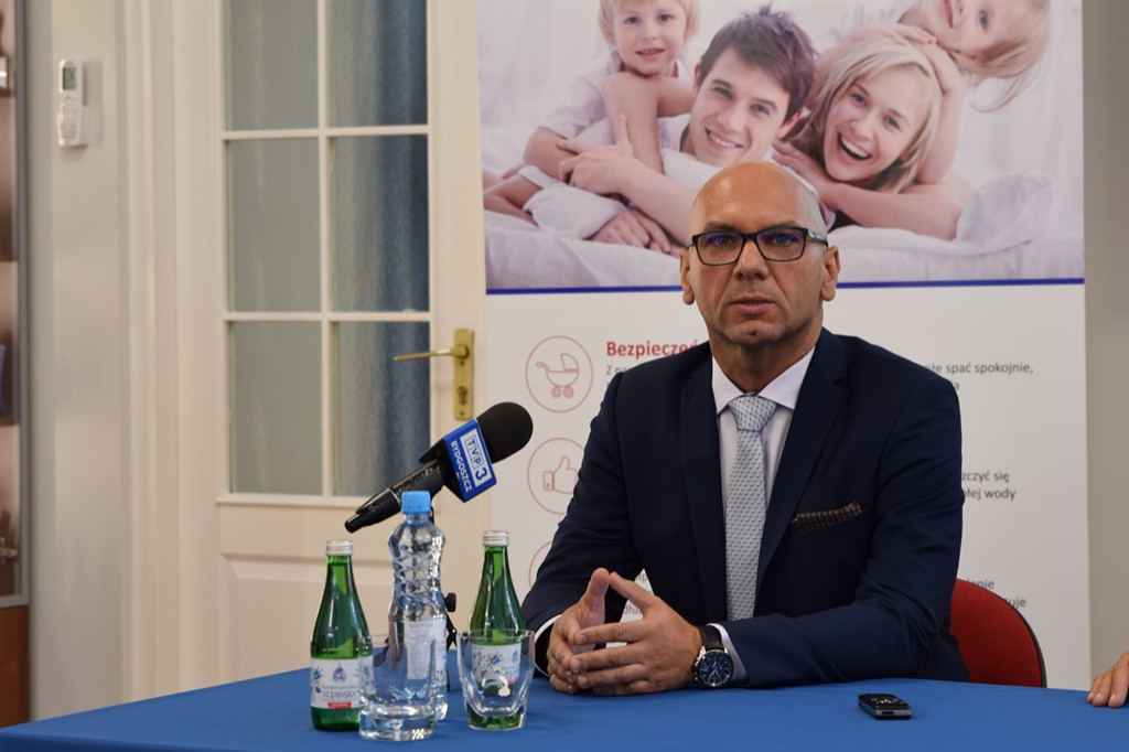 Rewolucja w zakresie ciepła w Inowrocławiu
