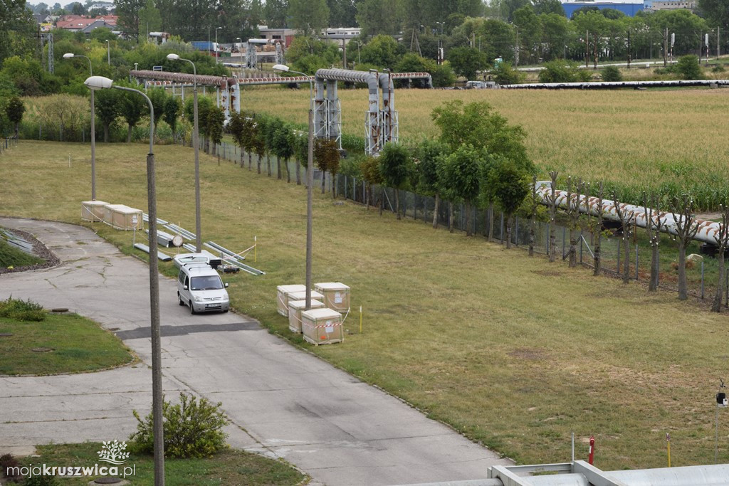 Rewolucja w zakresie ciepła w Inowrocławiu