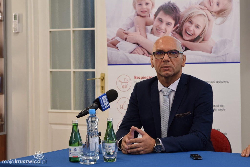 Rewolucja w zakresie ciepła w Inowrocławiu