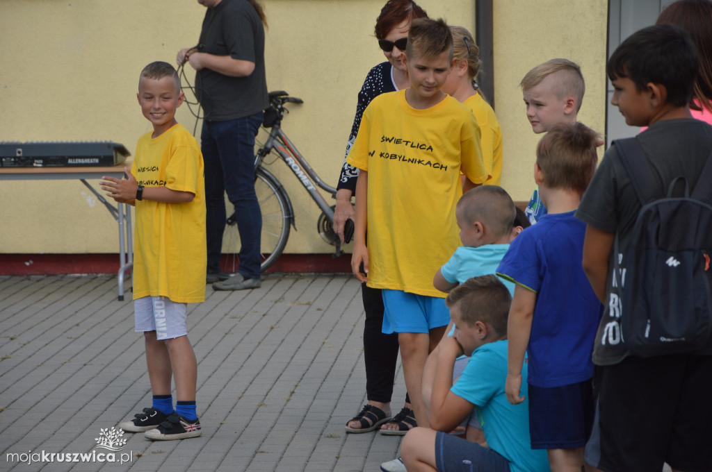Dni Kobylnik 2019