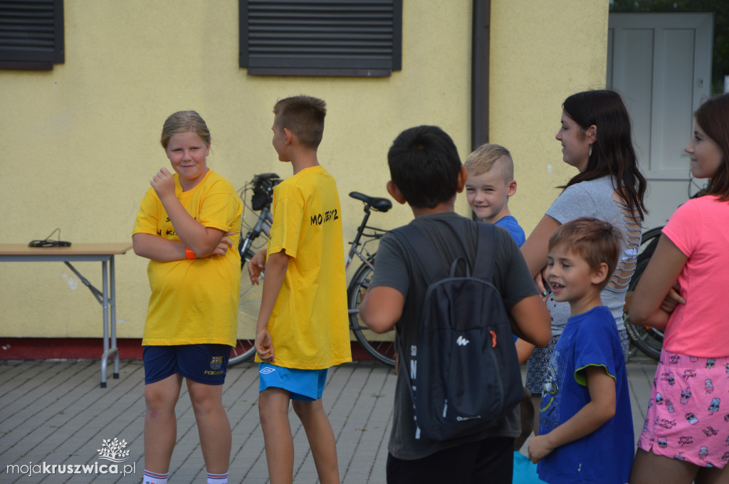 Dni Kobylnik 2019