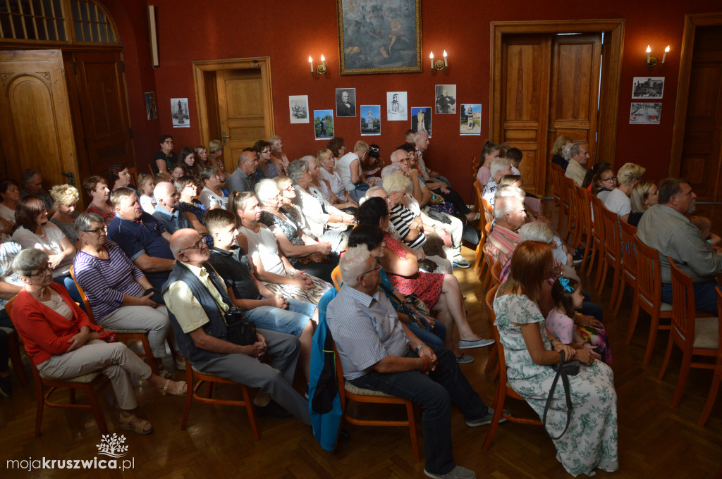 Koncert w Pałacu Dni Kobylnik 2019