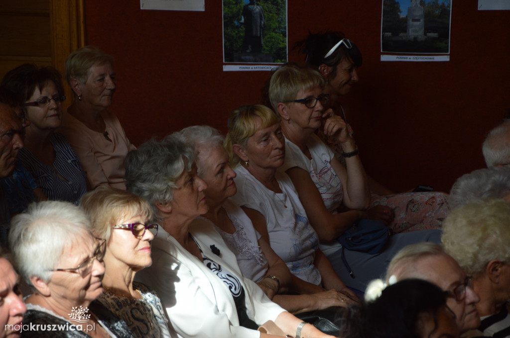 Koncert w Pałacu Dni Kobylnik 2019
