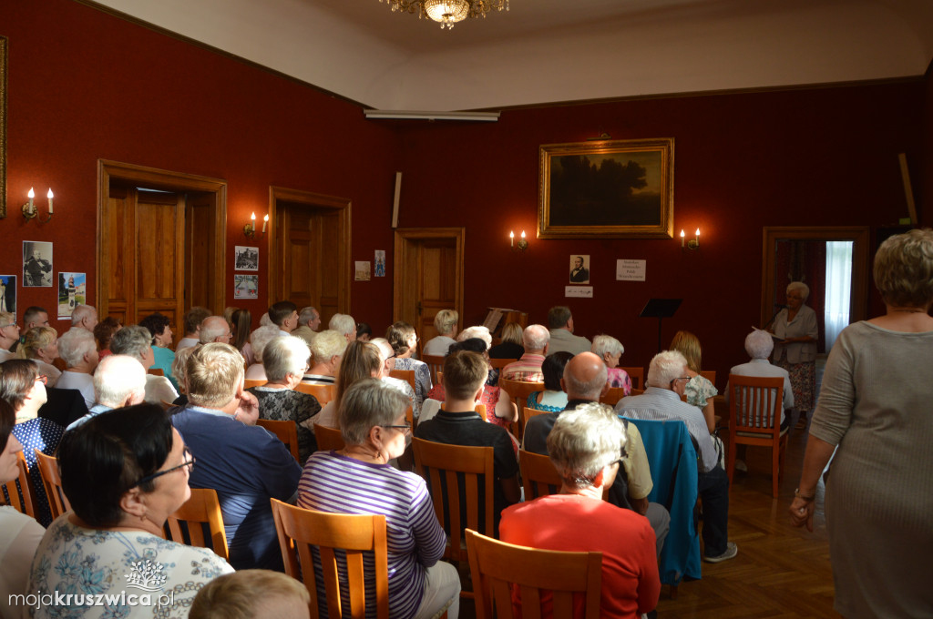 Koncert w Pałacu Dni Kobylnik 2019