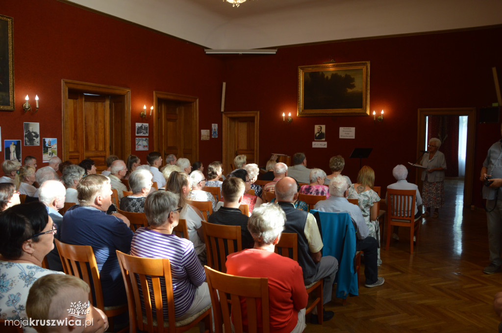 Koncert w Pałacu Dni Kobylnik 2019