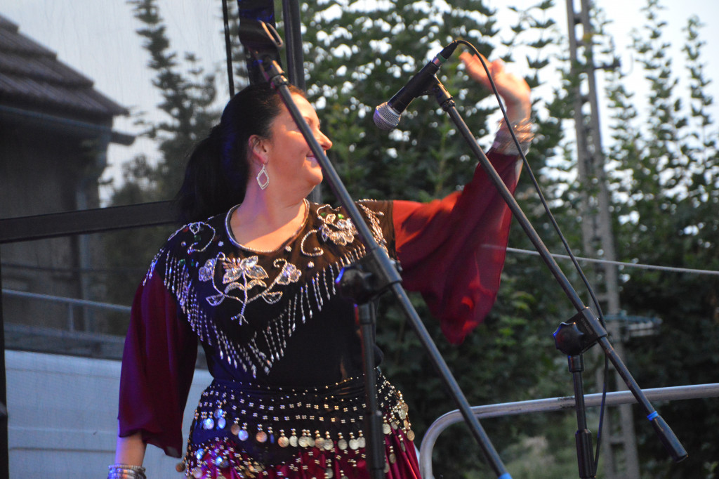 Karol i Roma koncert Imieniny Marii