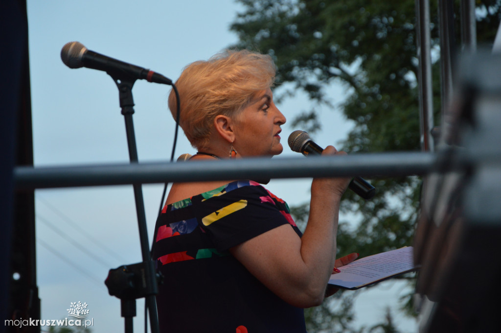 Karol i Roma koncert Imieniny Marii