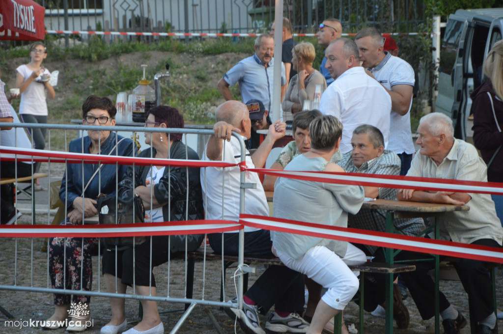 Karol i Roma koncert Imieniny Marii