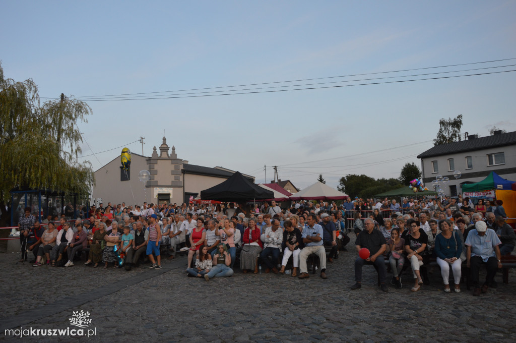 Karol i Roma koncert Imieniny Marii
