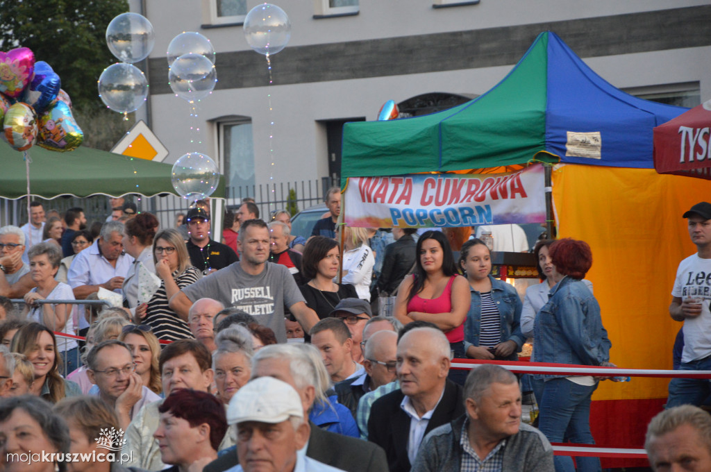 Karol i Roma koncert Imieniny Marii