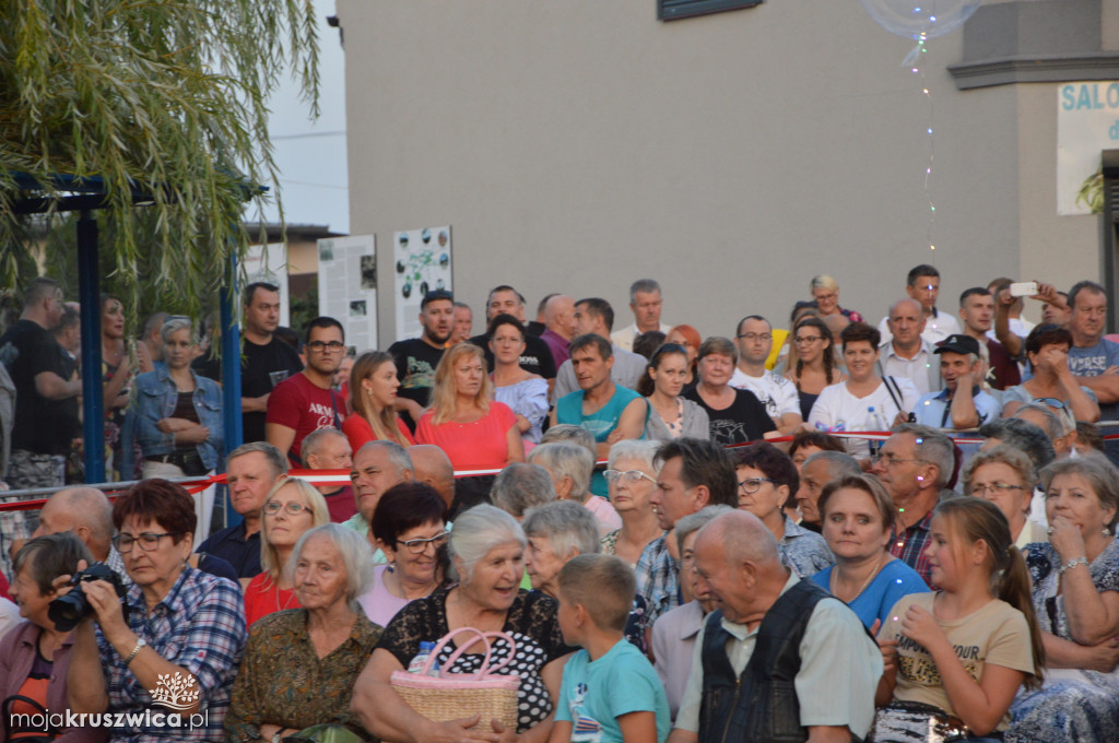Karol i Roma koncert Imieniny Marii