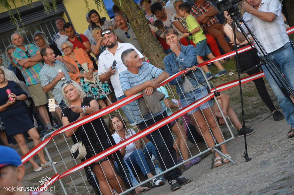 Karol i Roma koncert Imieniny Marii
