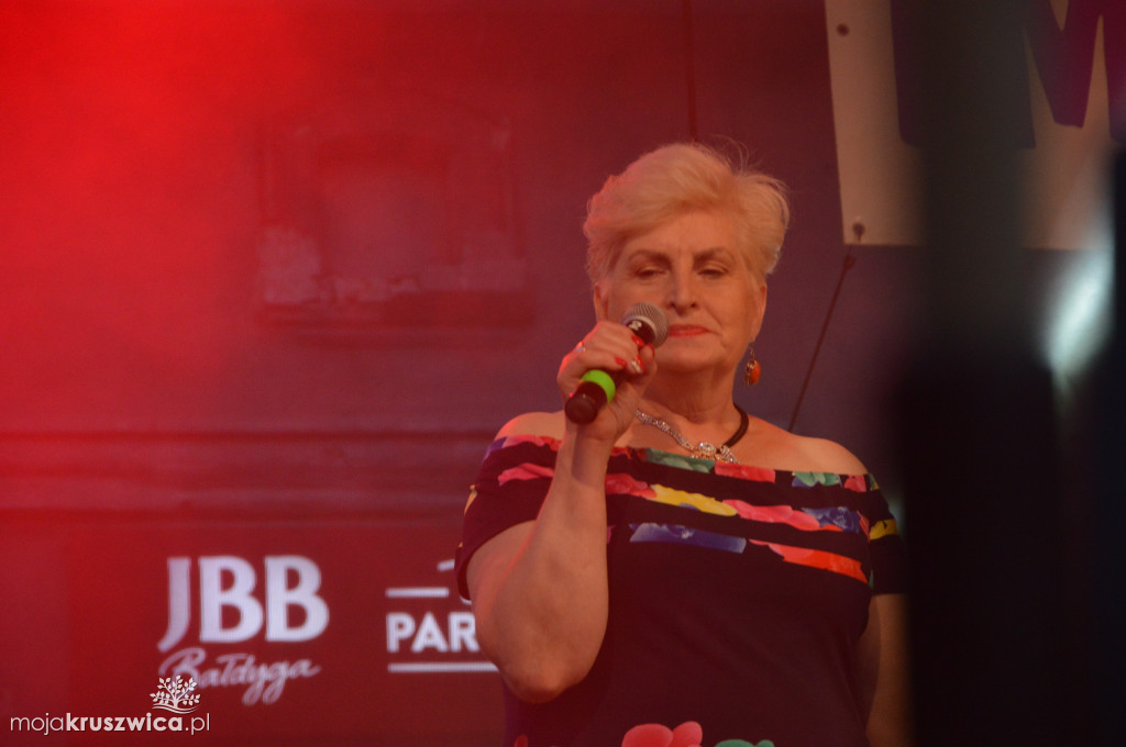 Karol i Roma koncert Imieniny Marii