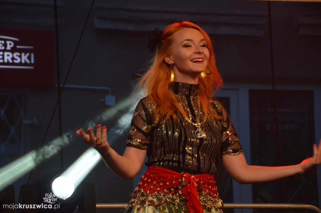 Karol i Roma koncert Imieniny Marii