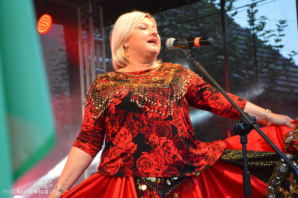 Karol i Roma koncert Imieniny Marii