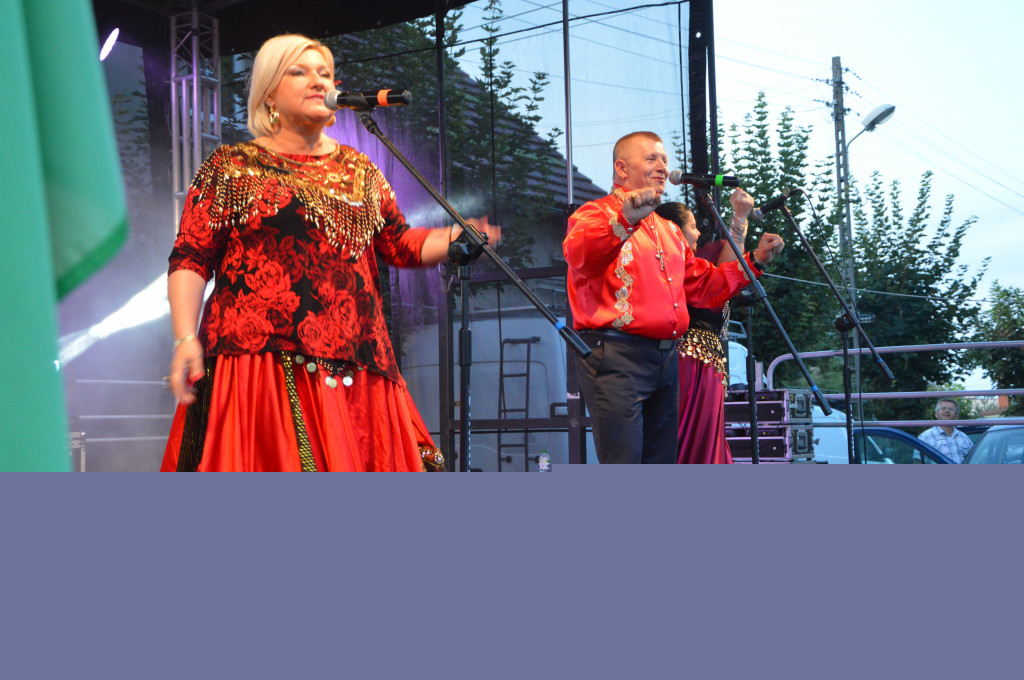 Karol i Roma koncert Imieniny Marii