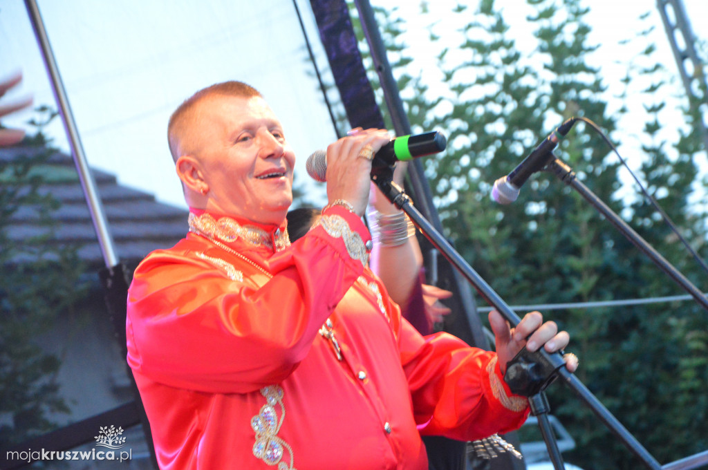 Karol i Roma koncert Imieniny Marii