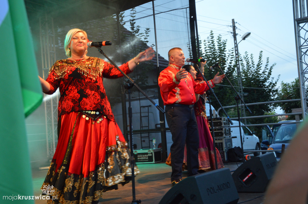 Karol i Roma koncert Imieniny Marii