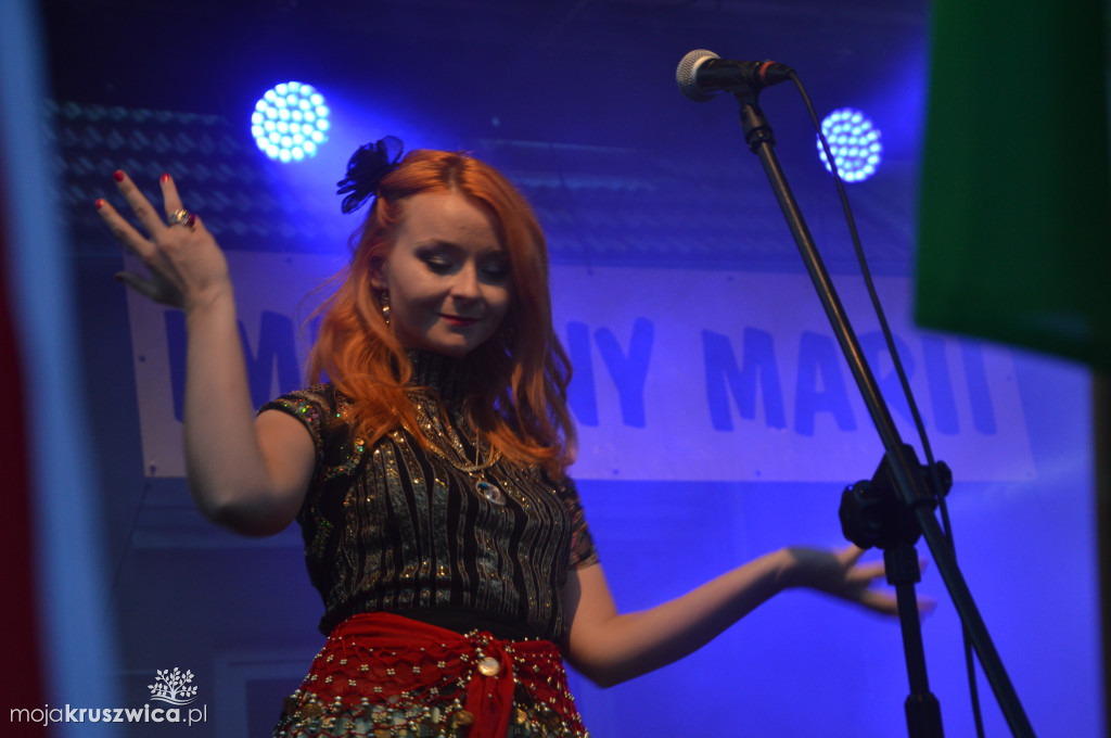 Karol i Roma koncert Imieniny Marii