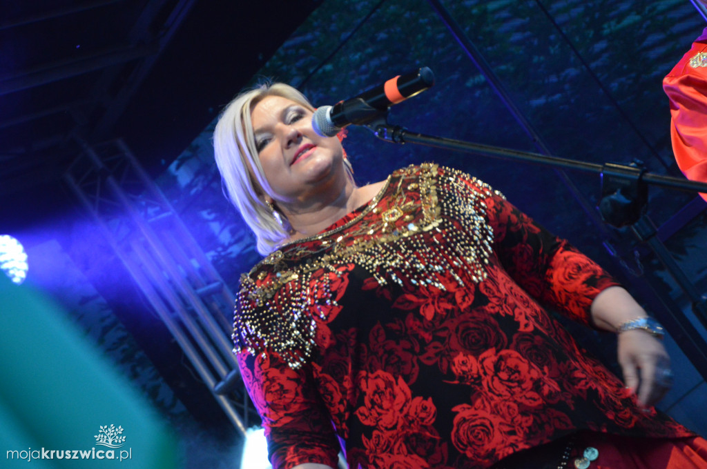 Karol i Roma koncert Imieniny Marii
